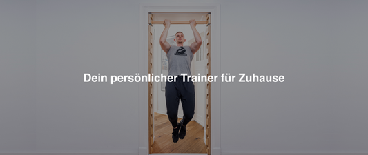 Inspirierende Transformationen: Erfolgsgeschichten und Testimonials mit der FatMonkey Sprossenwand