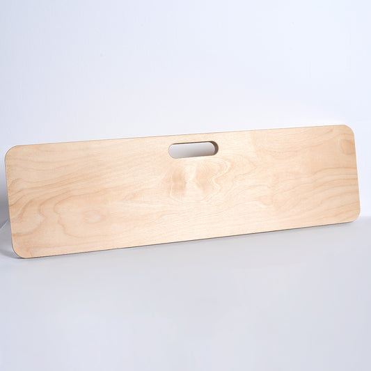 Individuell belegbares Kletterboard