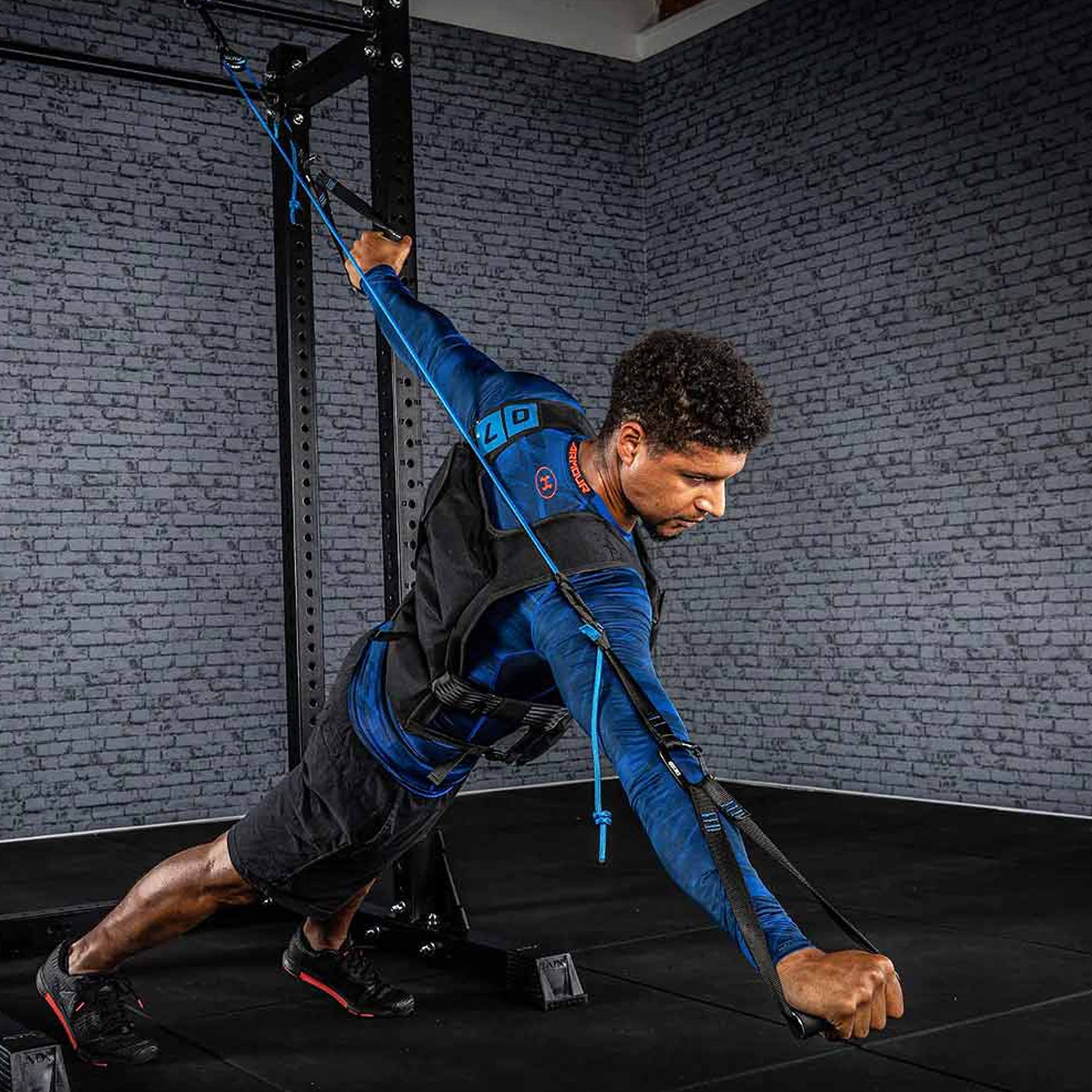 aeroSling ELITE Plus