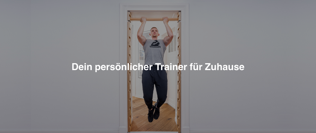 Inspirierende Transformationen: Erfolgsgeschichten und Testimonials mit der FatMonkey Sprossenwand