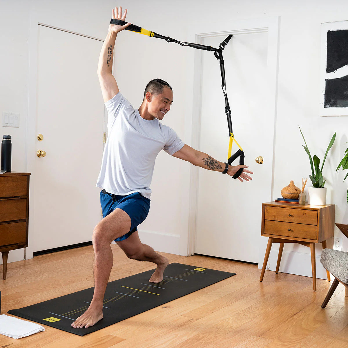 TRX Home2 YOGA