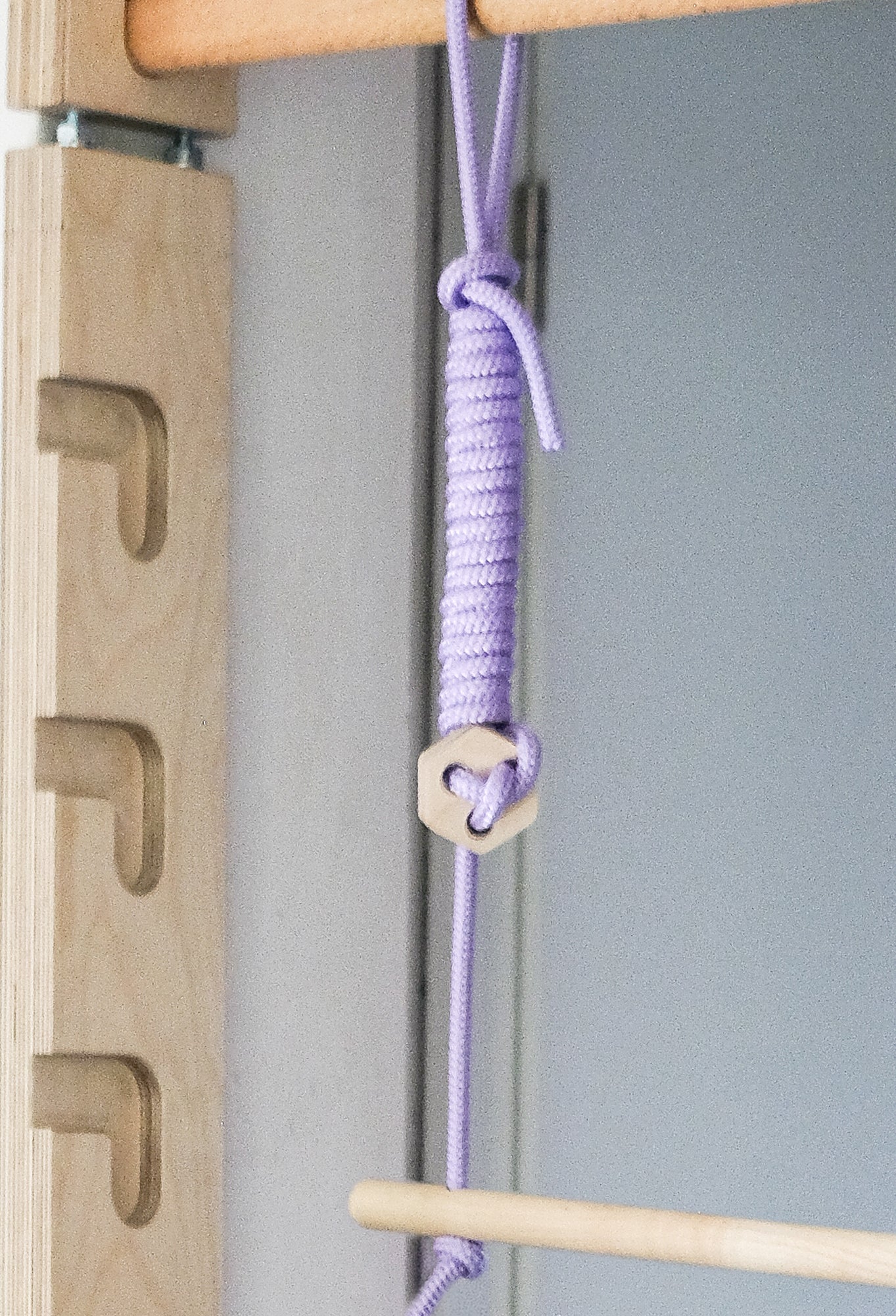 Trapezschaukel Tavi