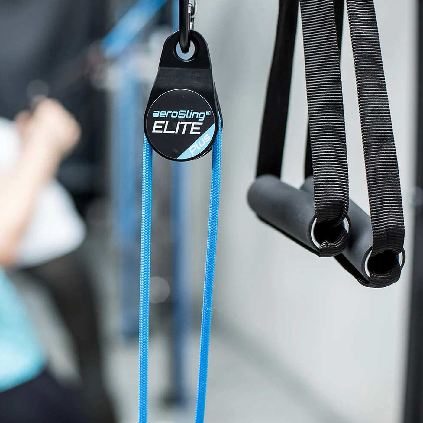aeroSling ELITE Plus